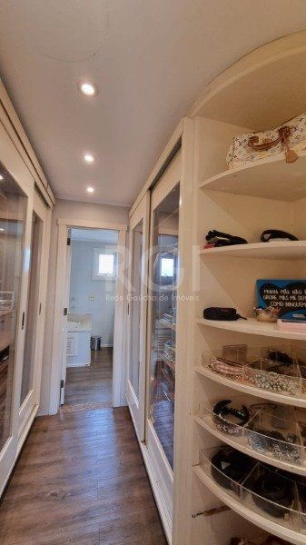 Casa de Condomínio, 4 quartos - Foto 43