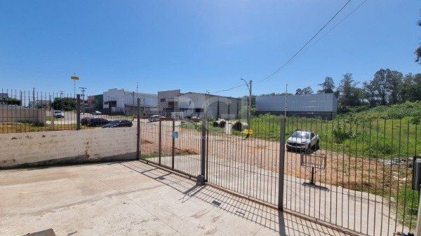 Depósito-Galpão-Armazém à venda, 261m² - Foto 4