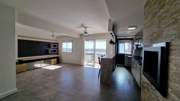 Apartamento à venda com 2 quartos, 82m² - Foto 5