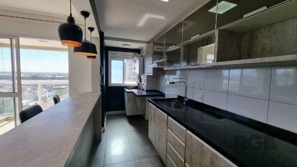 Apartamento à venda com 2 quartos, 82m² - Foto 8