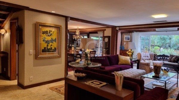 Casa de Condomínio, 4 quartos - Foto 2