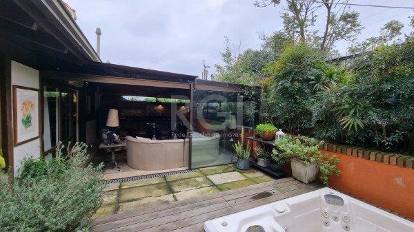 Casa de Condomínio, 4 quartos - Foto 22