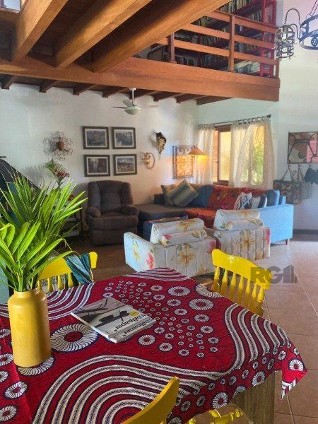 Casa à venda com 3 quartos, 258m² - Foto 21