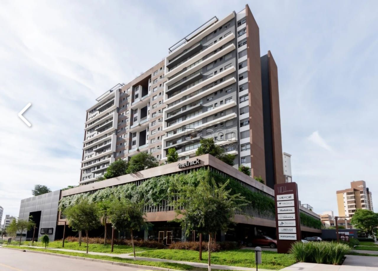 Apartamento 03 dormitórios, duas vagas no Condomínio High Garden Boa Vista