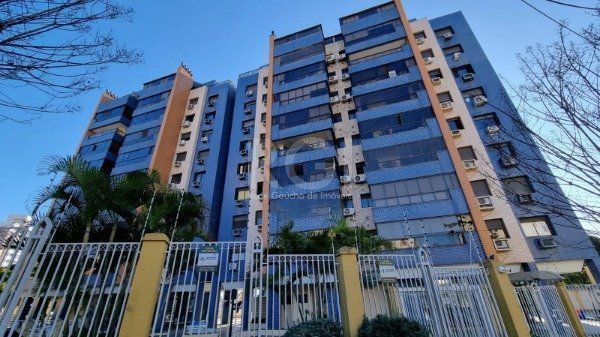Cobertura à venda com 2 quartos, 162m² - Foto 1