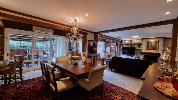 Casa de Condomínio, 4 quartos - Foto 5