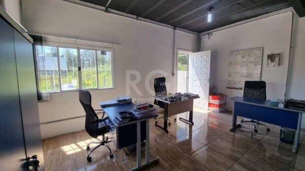 Depósito-Galpão-Armazém à venda, 261m² - Foto 8