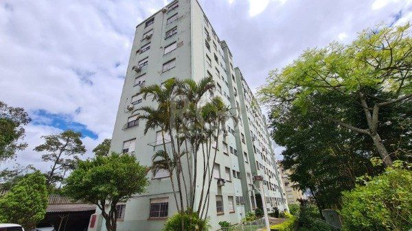 Apartamento, 3 quartos, 72 m² - Foto 1