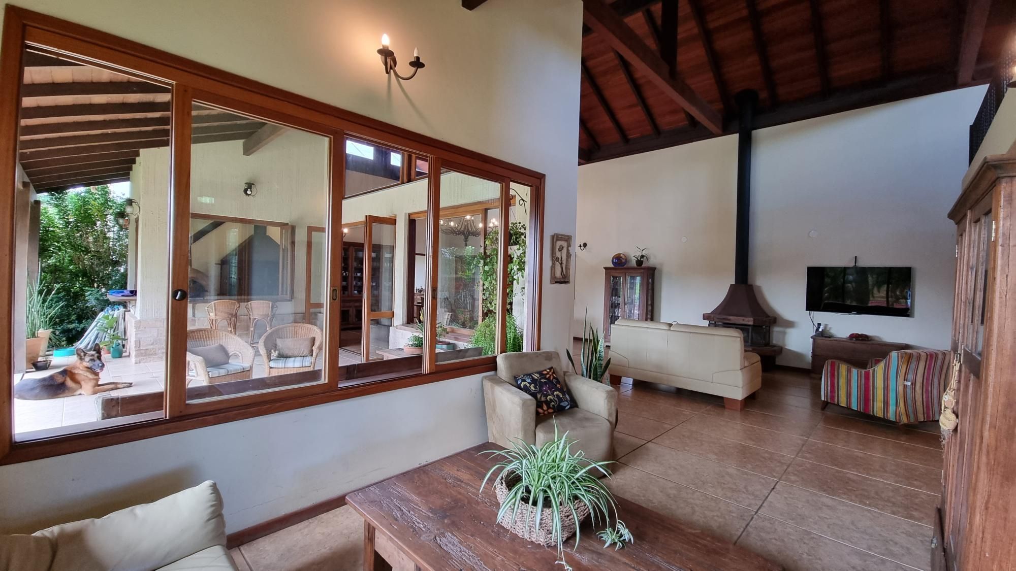 Casa, 4 quartos, 600 m² - Foto 11