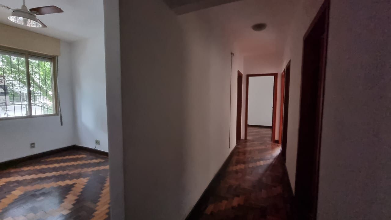 Sala-Circulação