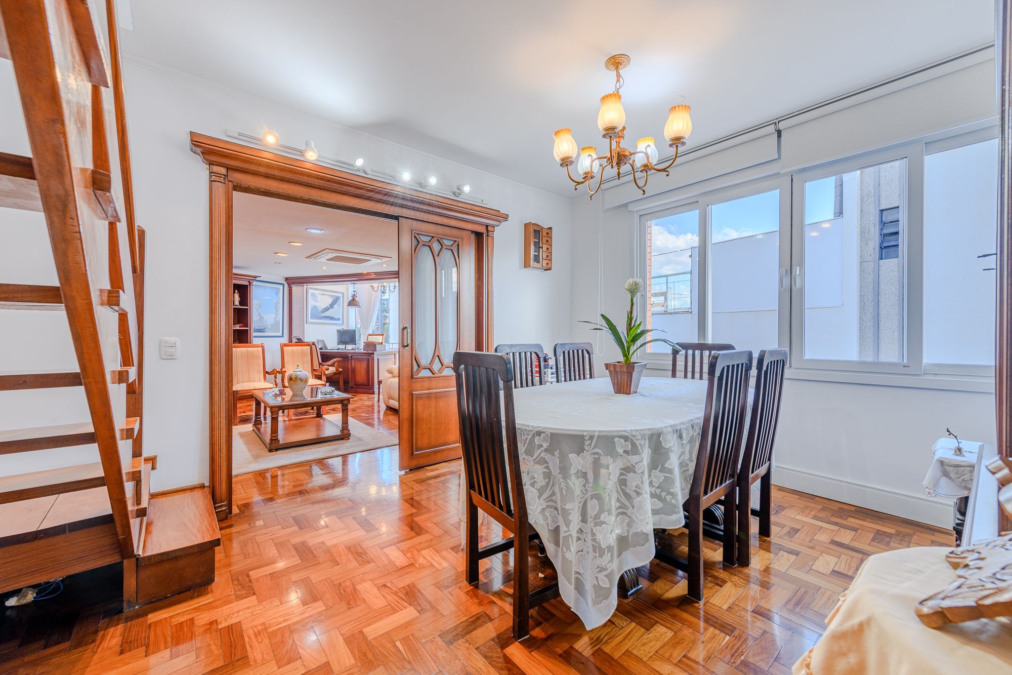 Apartamento, 3 quartos, 278 m² - Foto 8