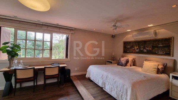 Casa de Condomínio, 4 quartos - Foto 37