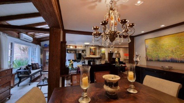 Casa de Condomínio, 4 quartos - Foto 8