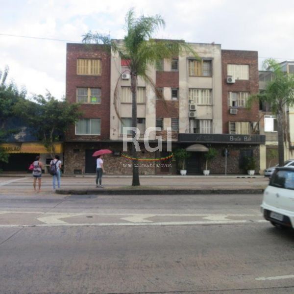 Loja-Salão, 104 m² - Foto 1