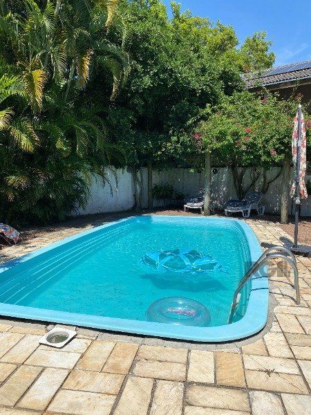 Casa à venda com 3 quartos, 258m² - Foto 15