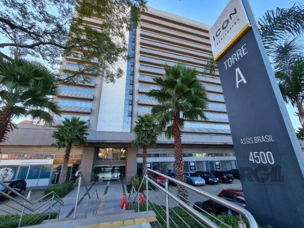 Conjunto Comercial-Sala à venda, 26m² - Foto 1