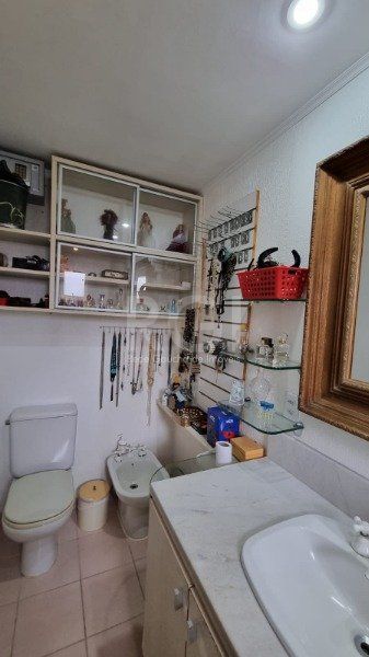 Casa de Condomínio, 4 quartos - Foto 57