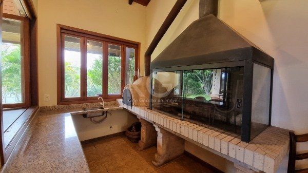 Casa, 4 quartos, 600 m² - Foto 21