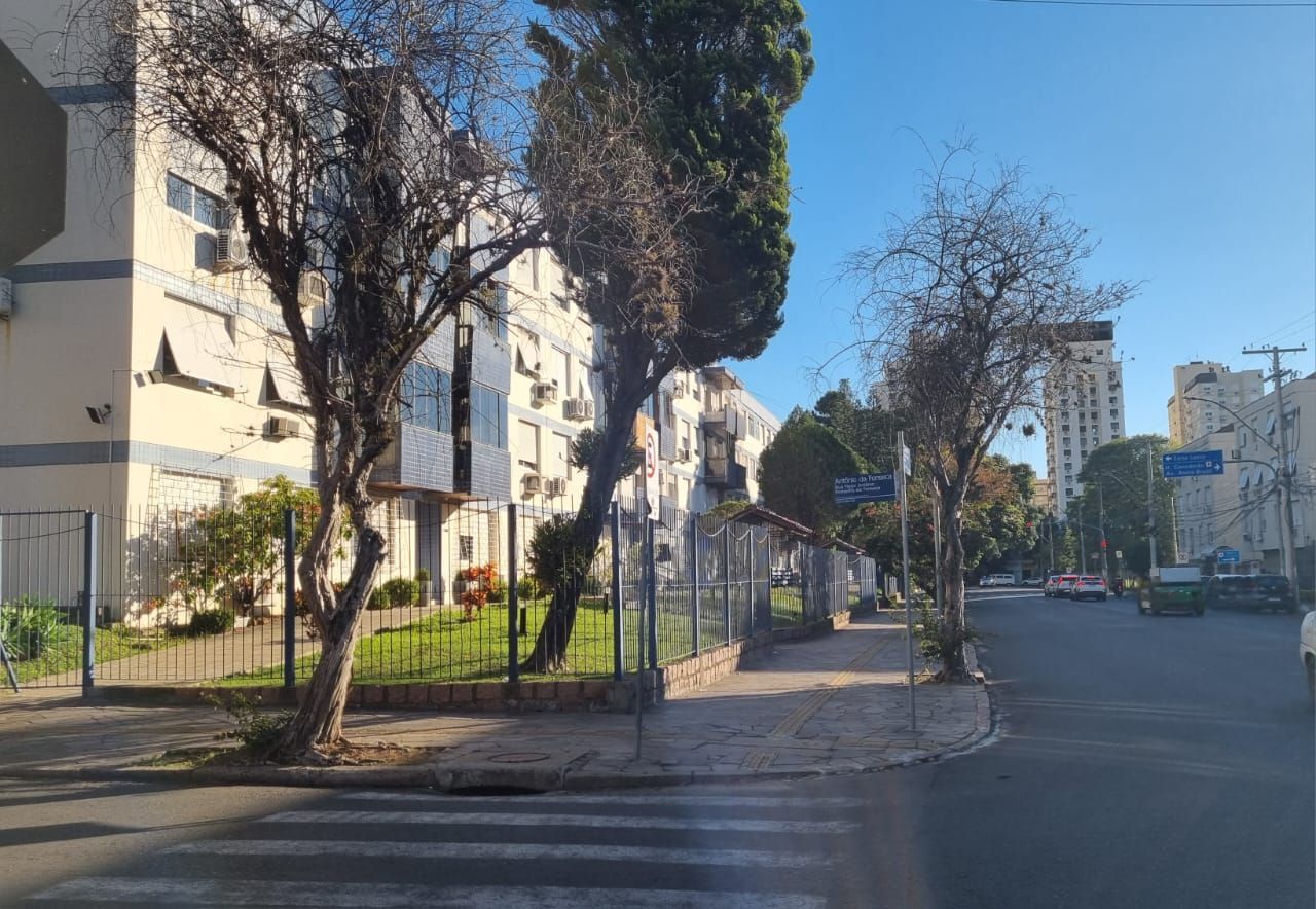 Apartamento, 2 quartos, 64 m² - Foto 23