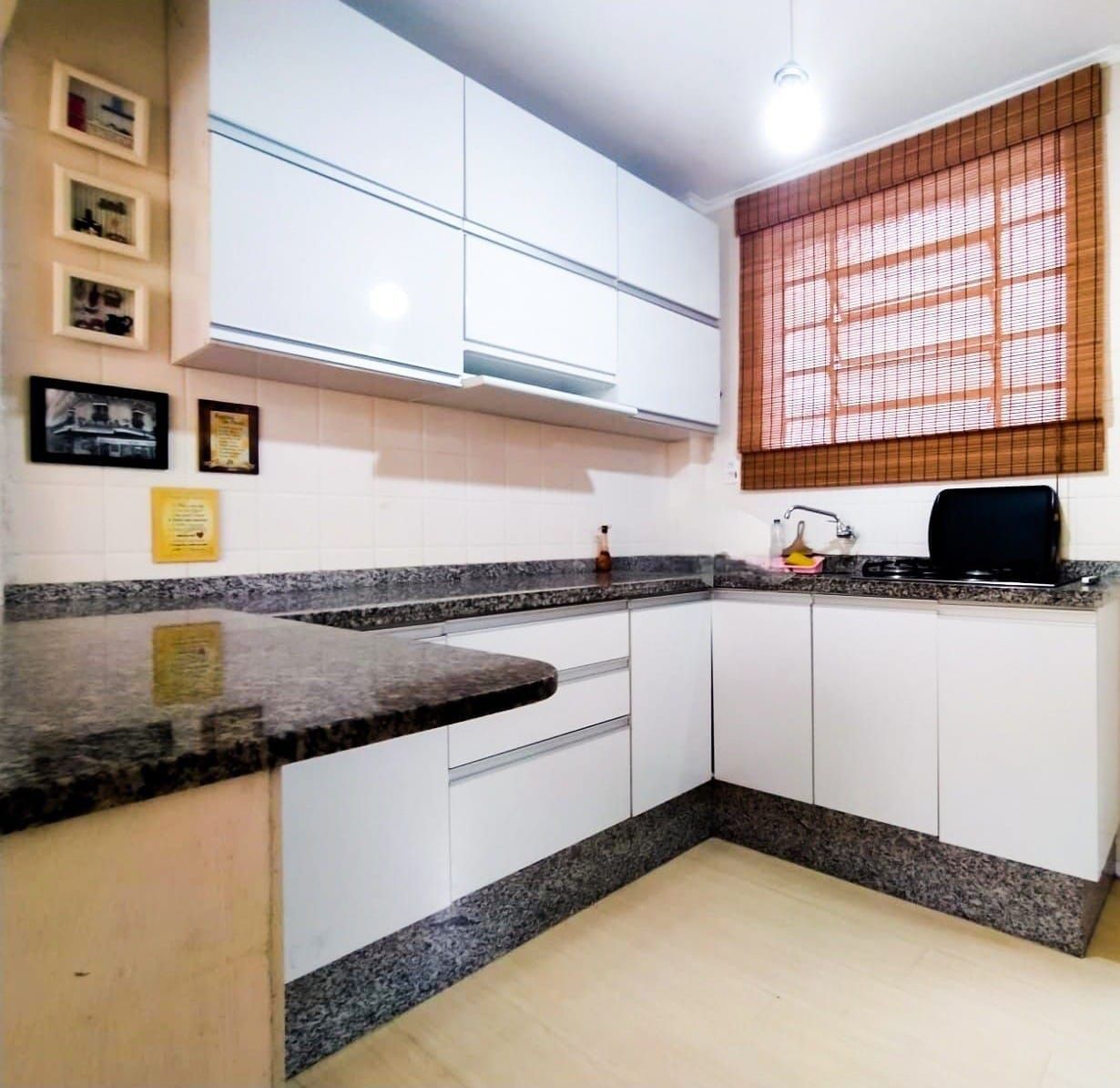 Apartamento, 1 quarto, 48 m² - Foto 6