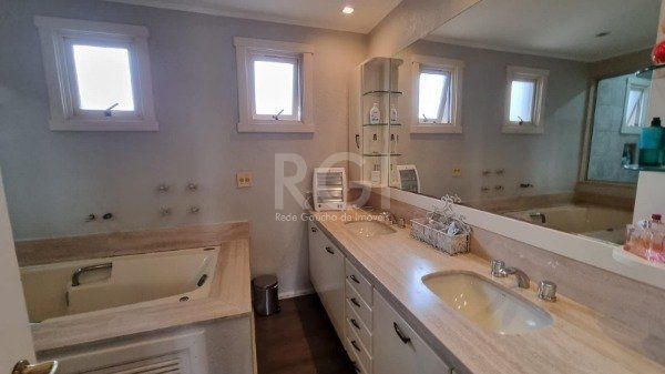 Casa de Condomínio, 4 quartos - Foto 50