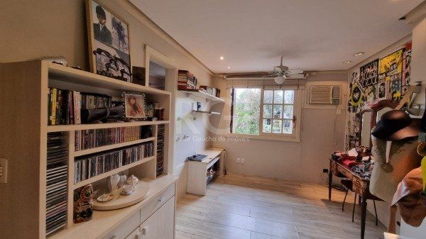 Casa de Condomínio, 4 quartos - Foto 51