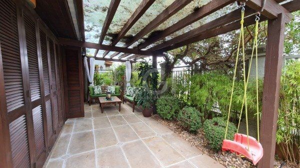 Casa de Condomínio, 4 quartos - Foto 9