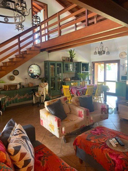 Casa à venda com 3 quartos, 258m² - Foto 23