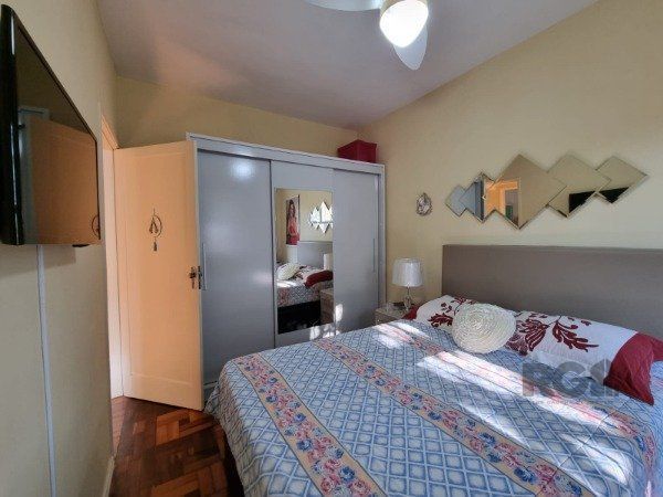 Apartamento à venda com 2 quartos, 54m² - Foto 15