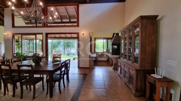 Casa, 4 quartos, 600 m² - Foto 15