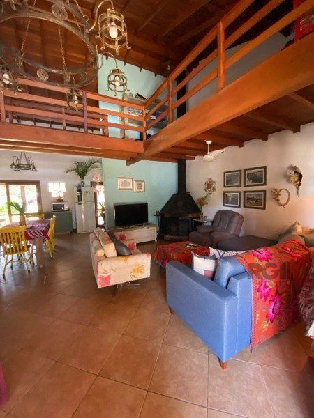 Casa à venda com 3 quartos, 258m² - Foto 11