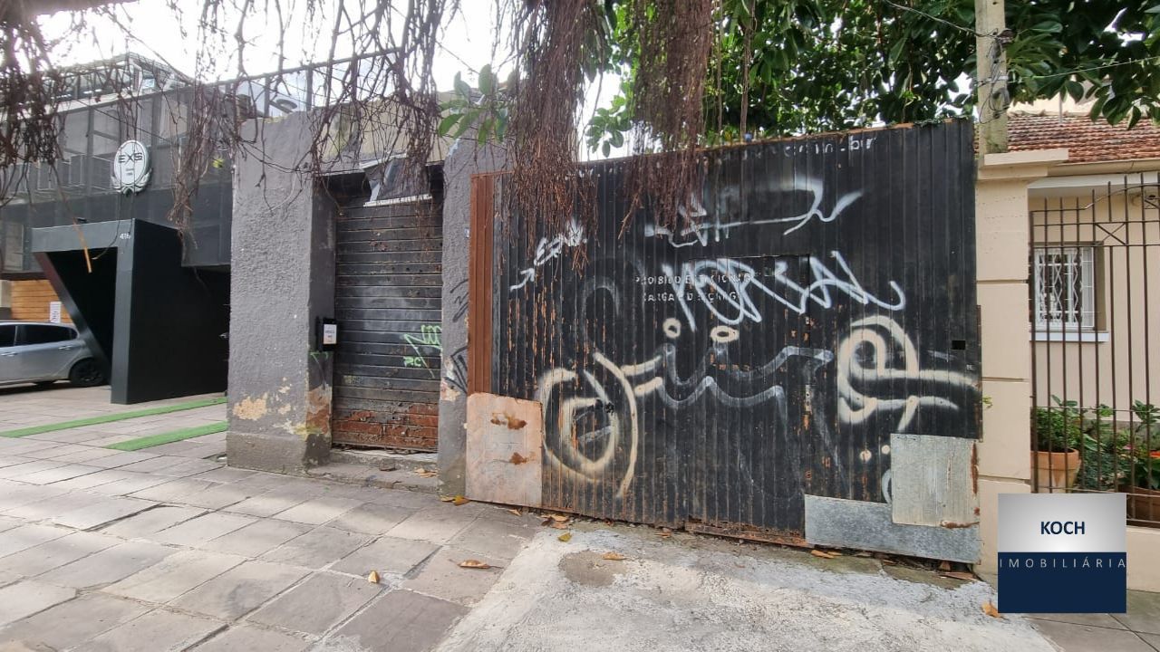 Terreno a venda ideal 217,8mq para loja no Bairro Floresta — foto 3