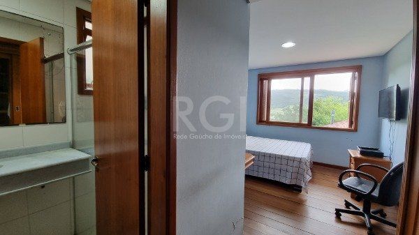 Casa, 4 quartos, 600 m² - Foto 35