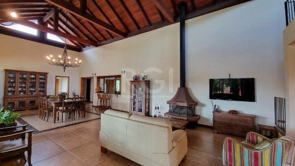 Casa, 4 quartos, 600 m² - Foto 8