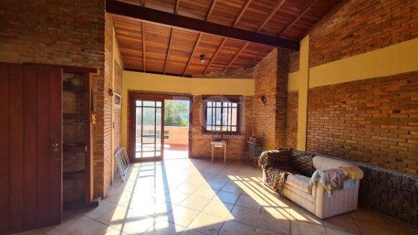 Casa, 1 quarto, 664 m² - Foto 13