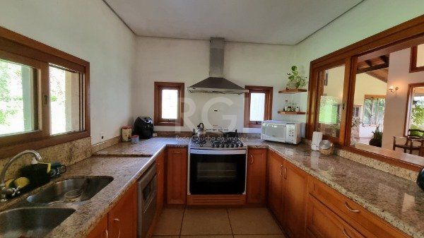 Casa, 4 quartos, 600 m² - Foto 17