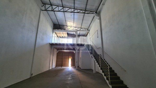Depósito-Galpão-Armazém à venda, 520m² - Foto 3