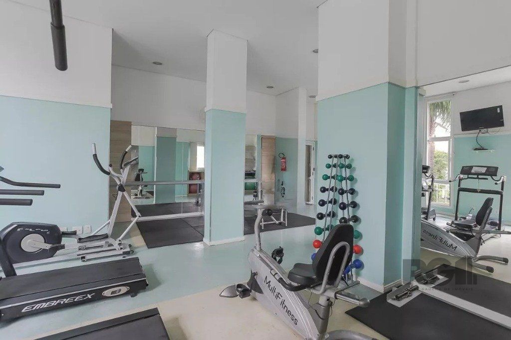 Apartamento à venda com 2 quartos, 60m² - Foto 32