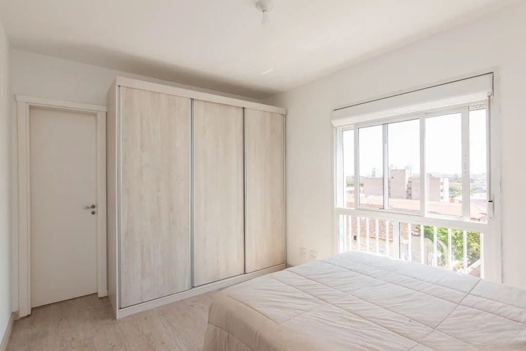 Apartamento, 2 quartos, 80 m² - Foto 9