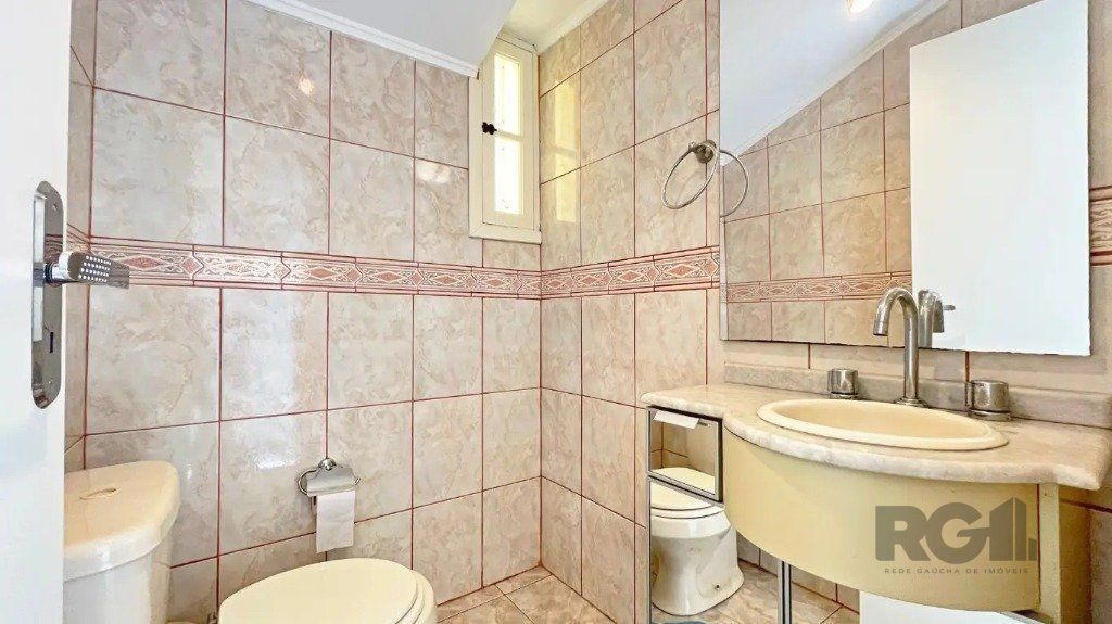 Casa à venda com 3 quartos, 119m² - Foto 24