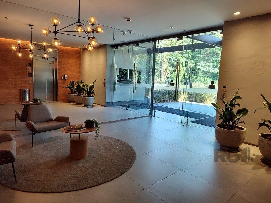 Apartamento à venda com 1 quarto, 53m² - Foto 11