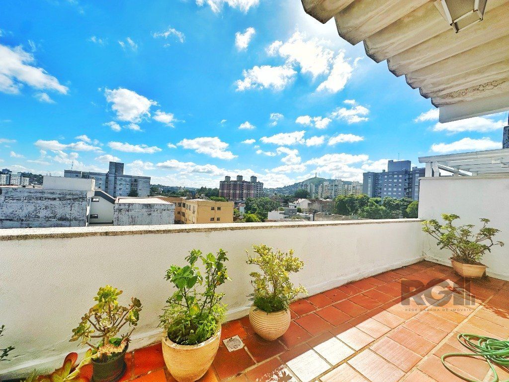 Cobertura à venda com 3 quartos, 121m² - Foto 8