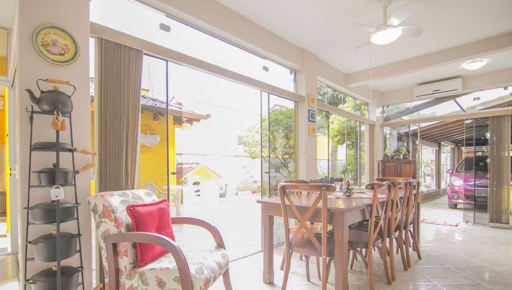 Casa à venda com 3 quartos, 252m² - Foto 23