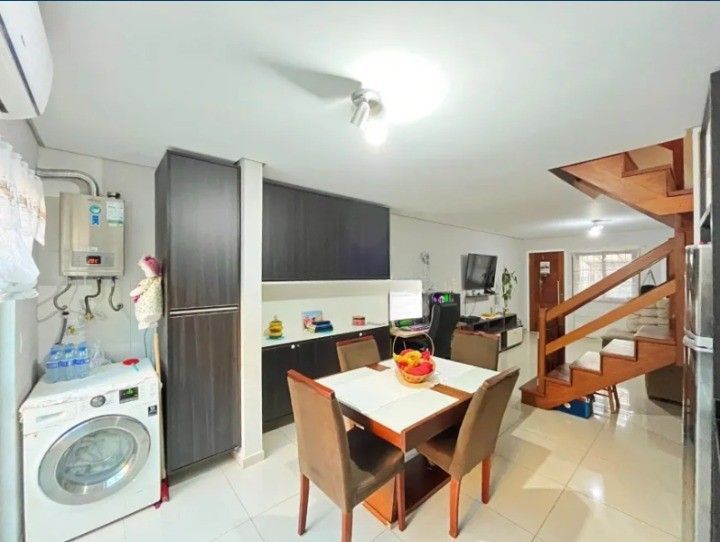 Casa 3 quartos à venda, 16m², Guarujá - Porto Alegre — foto 5