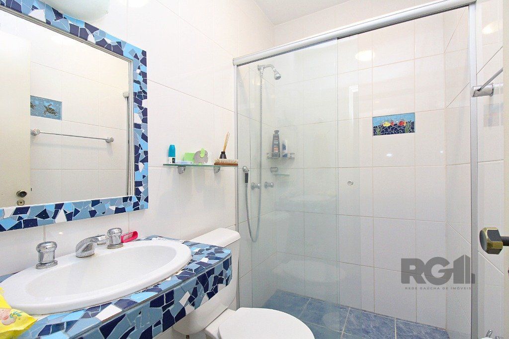 Casa de Condomínio à venda com 3 quartos, 110m² - Foto 24