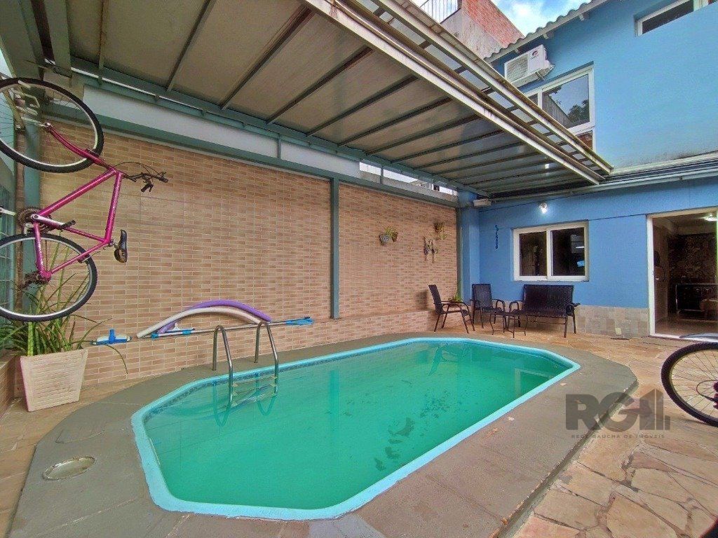 Casa à venda com 4 quartos, 233m² - Foto 31