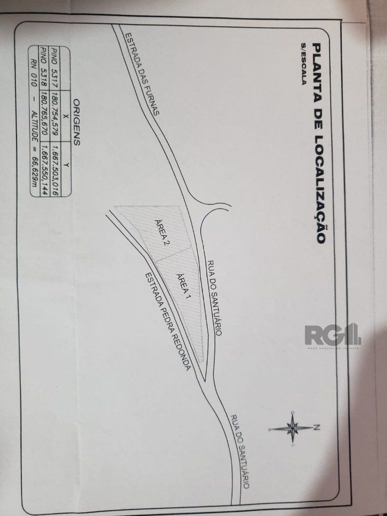 Terreno, 2003 m² - Foto 19
