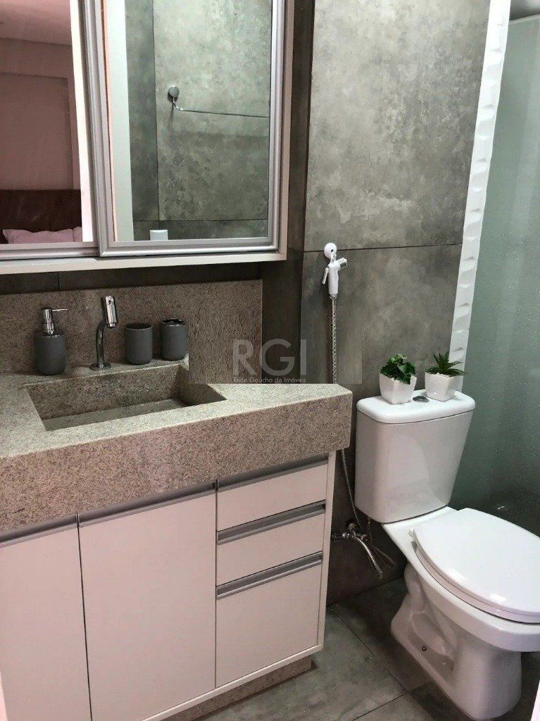 Flat/Apart Hotel à venda com 1 quarto, 45m² - Foto 14