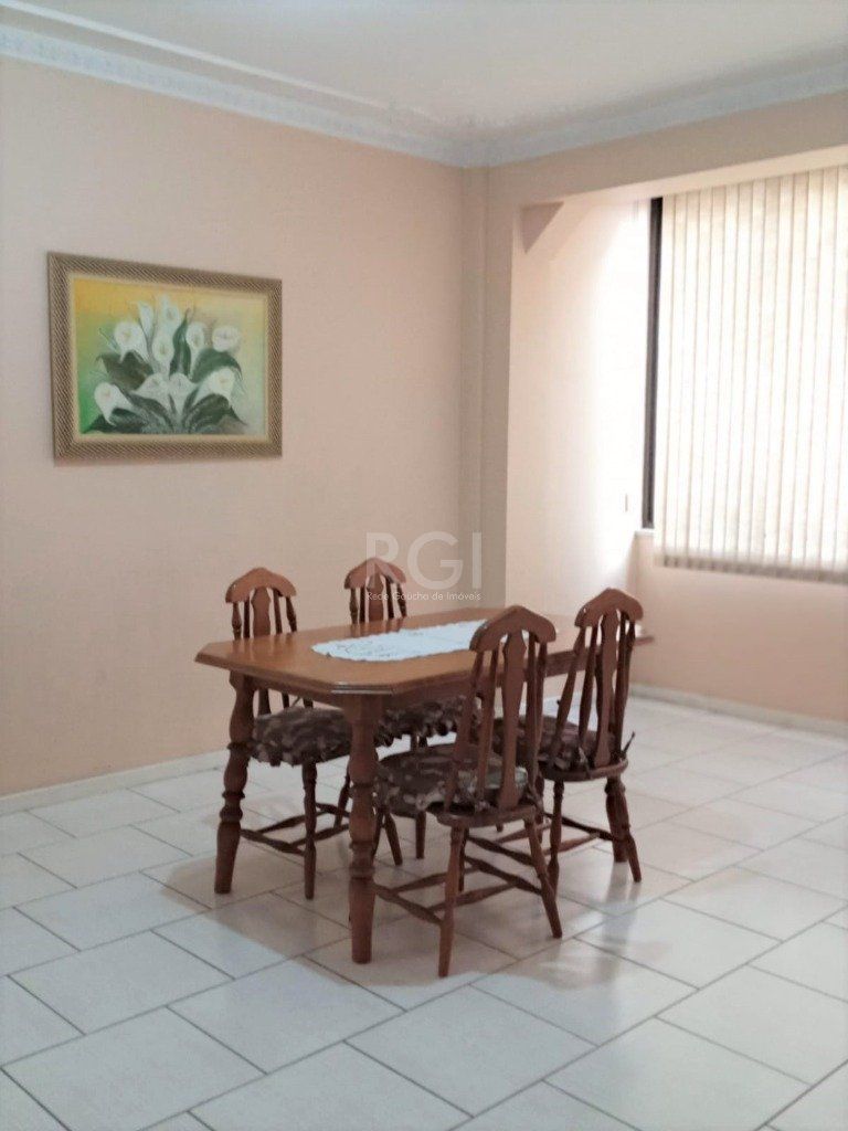 Apartamento à venda com 3 quartos, 120m² - Foto 2