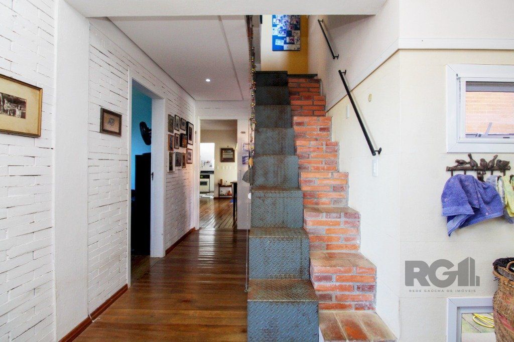 Casa à venda com 3 quartos, 194m² - Foto 19